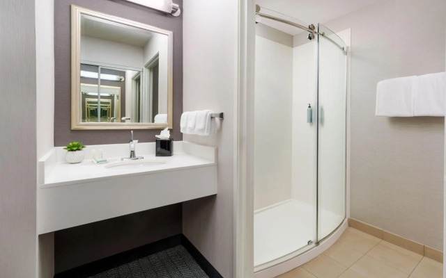 Courtyard by Marriott Sacramento Folsom