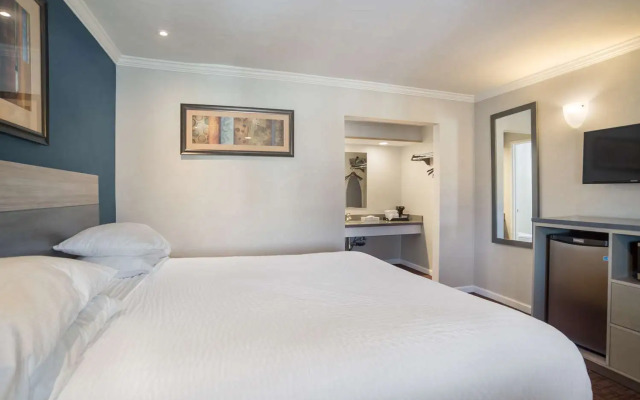 SureStay Hotel by Best Western San Rafael