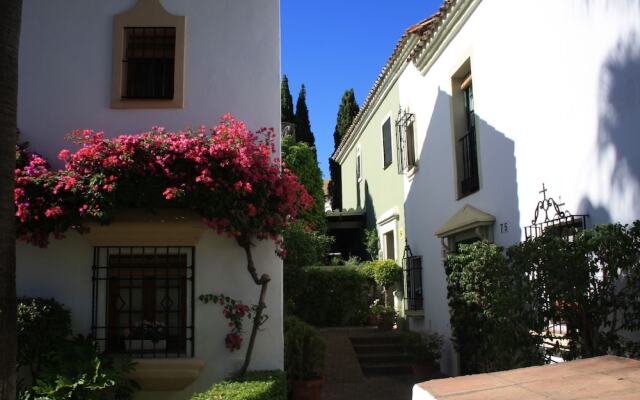 Villa el Torico