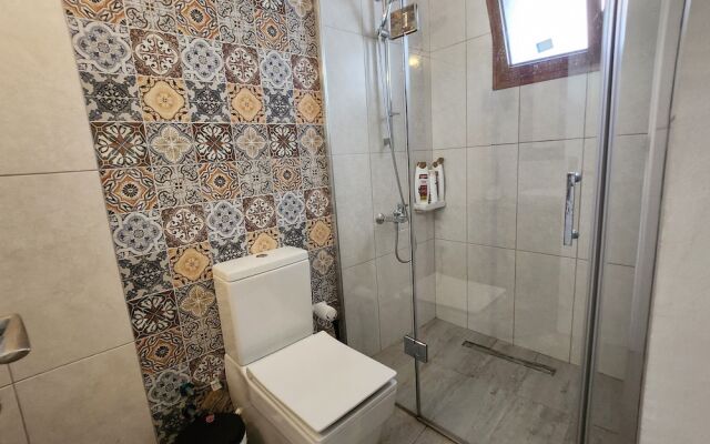 Mystic Guest House Walled City Famagusta
