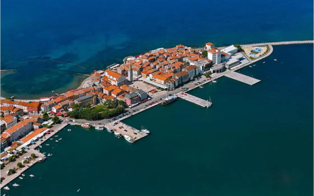 Studio apartman Mima