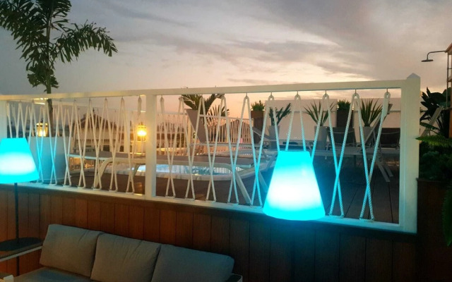 La Puerta de Nerja Hostal Boutique