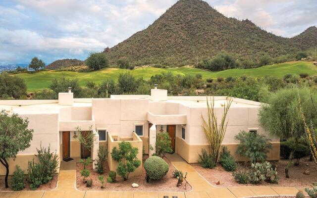 Starr Pass Golf Suites