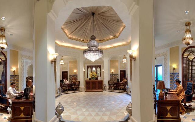 Jumeirah Dar Al Masyaf