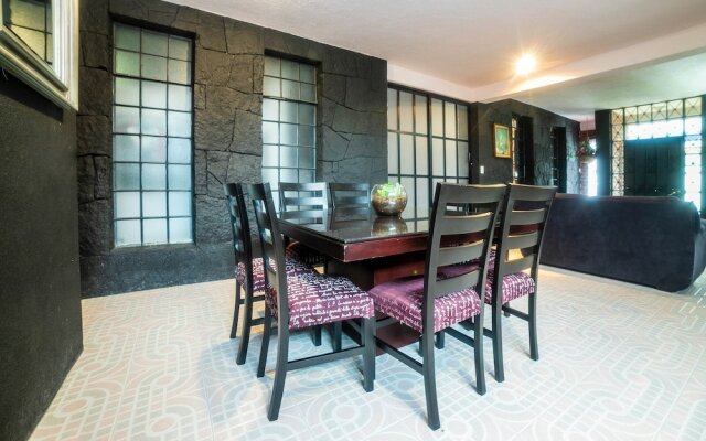 Oyo Hotel Mesón Del Tío Pepe