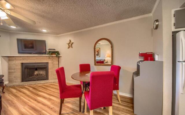 Sweet Retreat RRC A203