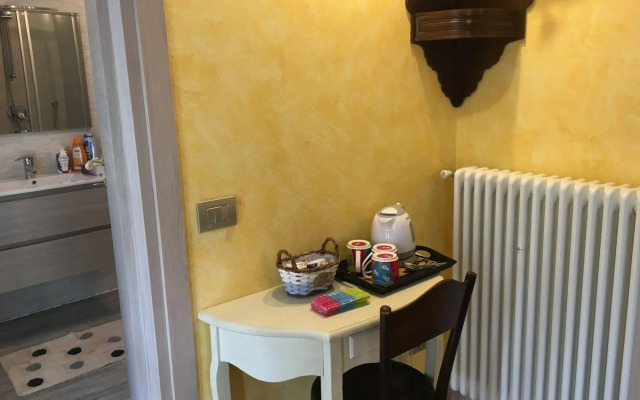 Hotel Diffuso Il Portichetto Vezio Perledo