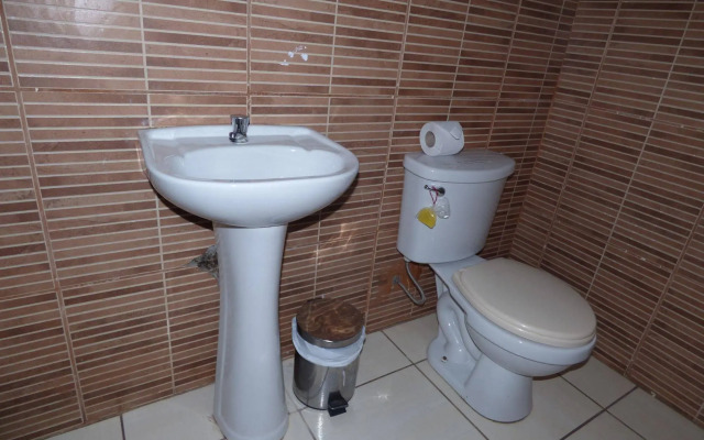 Peruvian Hostal