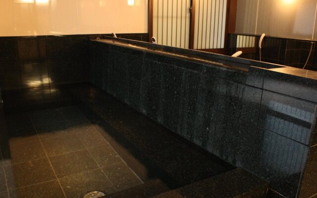 Satomo Ryokan