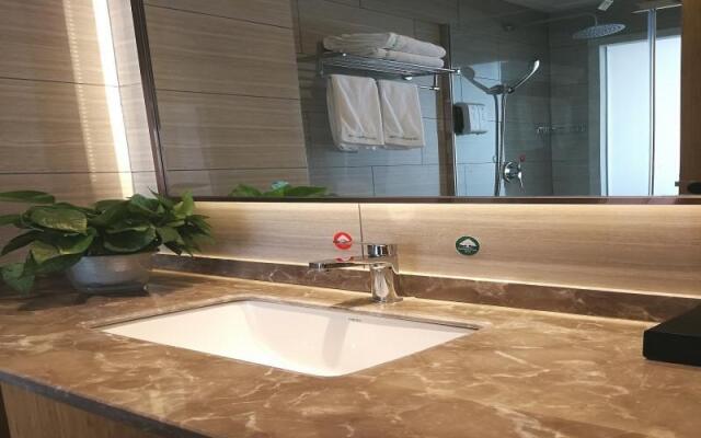 Greentree Inn Tongling City Zongyang County Qishan