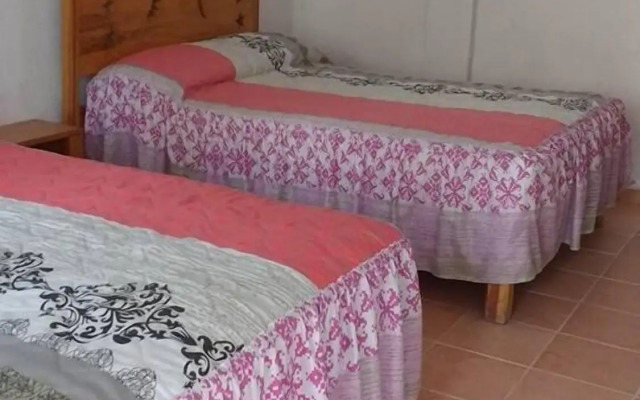 Hotel El Sol