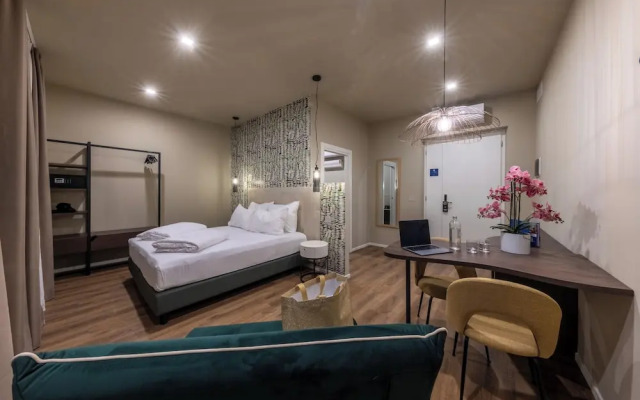 Soul of Trento San Martino