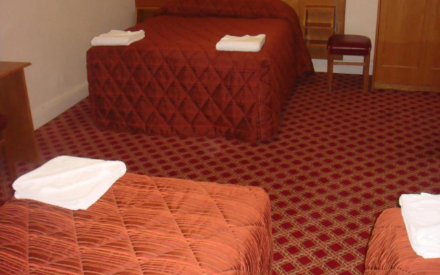 Seymour Hotel