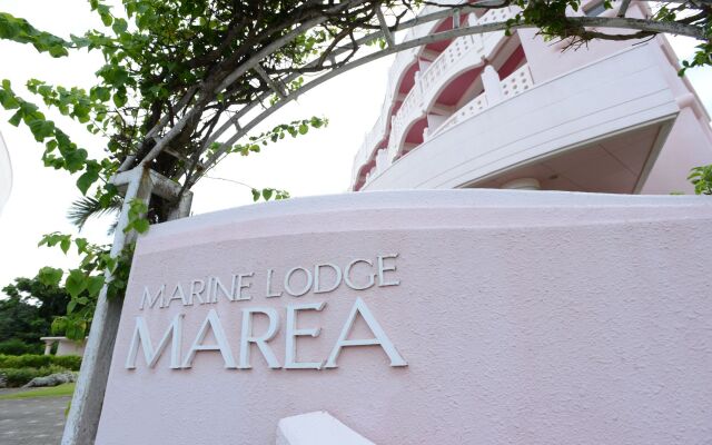 Marine Lodge Marea