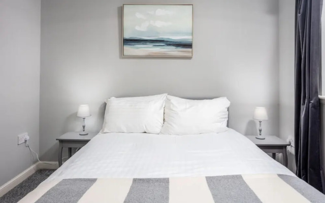Millbrae Residence - Donnini Apartments