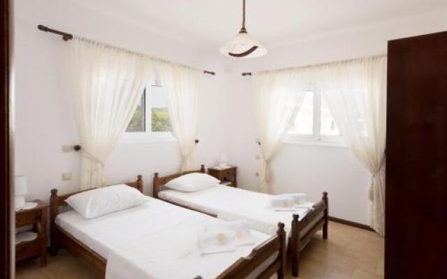 Villa Dimitra Gennadi