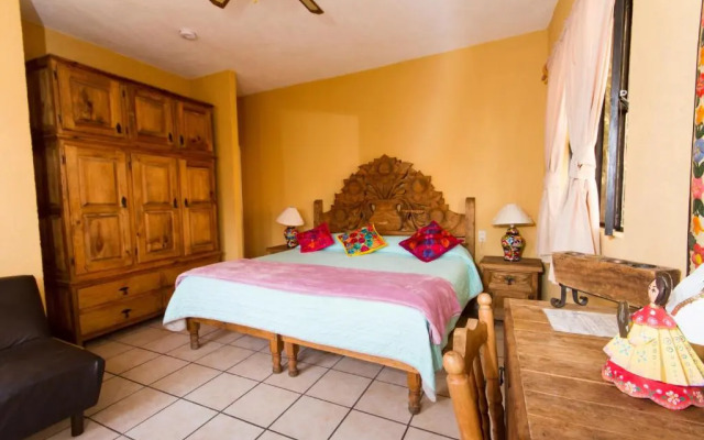 Hotel Posada Maria Luisa