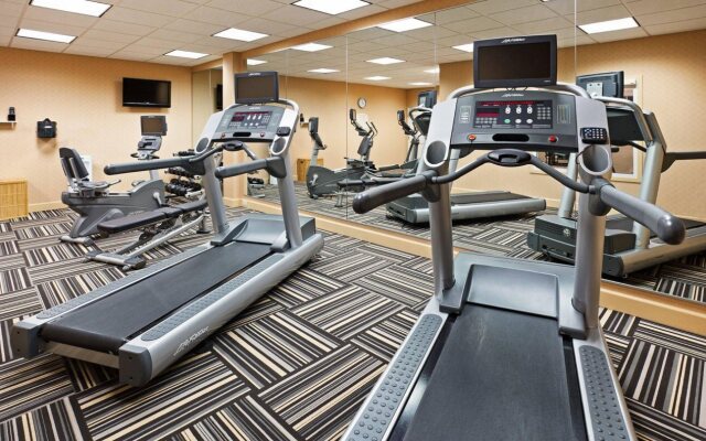 Residence Inn Chattanooga Near Hamilton Place