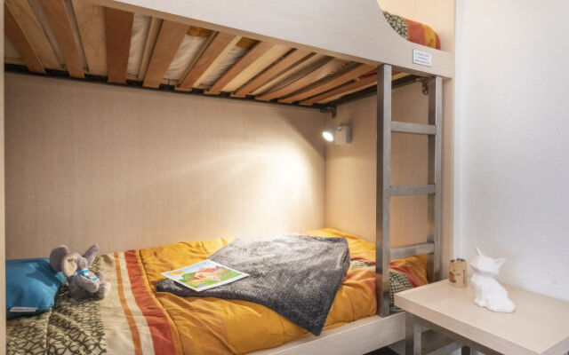 Le Chalet de la Vanoise