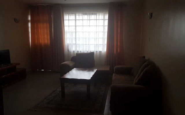 Airport Area Villa Home