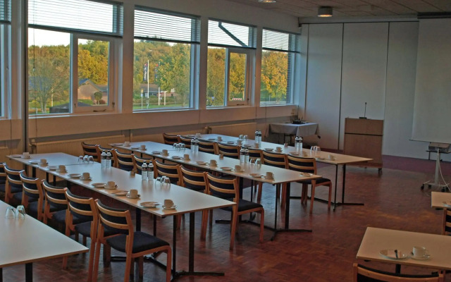 Hotel Pejsegården