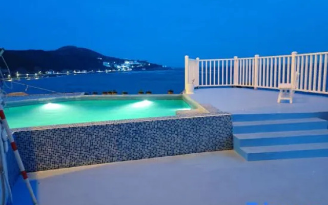Shengsi Shengshan Qinghaiwan Seaview Homestay