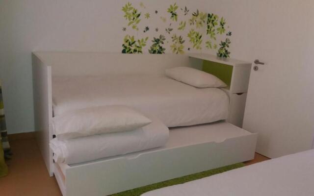 Casa Miradouro do Moinho