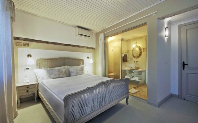 128A Hotel
