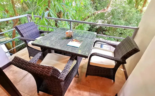 Jungle Vista Boutique Hotel