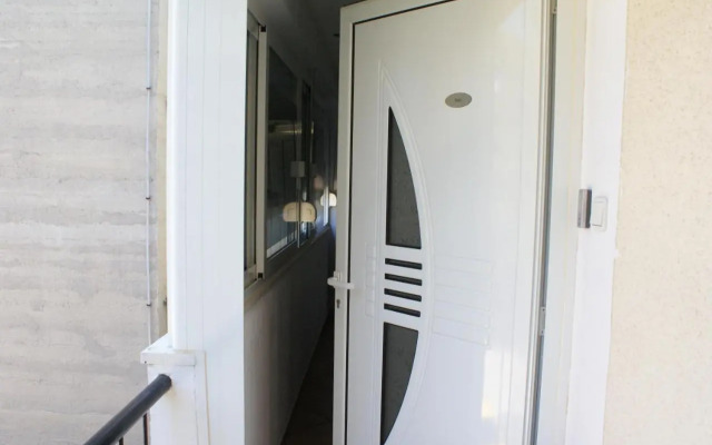 Apartment Diamar