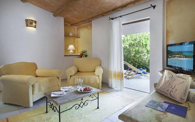 Park Hotel Cala di Lepre & Spa