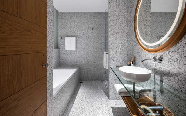Humble Boutique Hotel