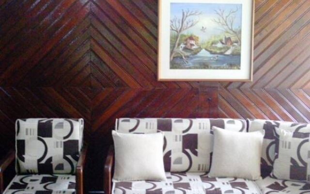 Hotel Santa Helena