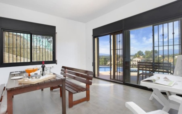 104030 -  Villa in Lloret de Mar