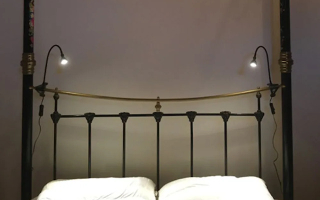 Komi Lofou House by TrulyCyprus