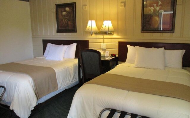 Amherst Inn - Virginia