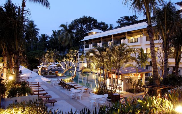 Horizon Karon Beach Resort & Spa