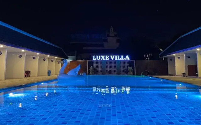 Luxe Villa
