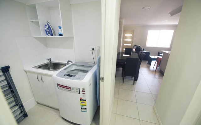 Midland Haven - Midland WA