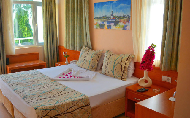 Nebilux Hotel