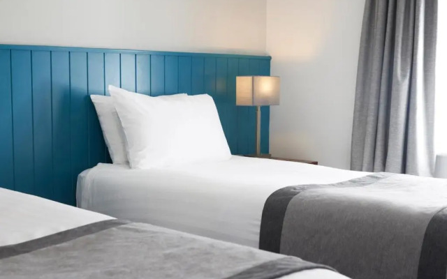 Highwayman Hotel