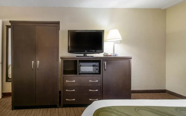 Quality Inn Daytona Speedway
