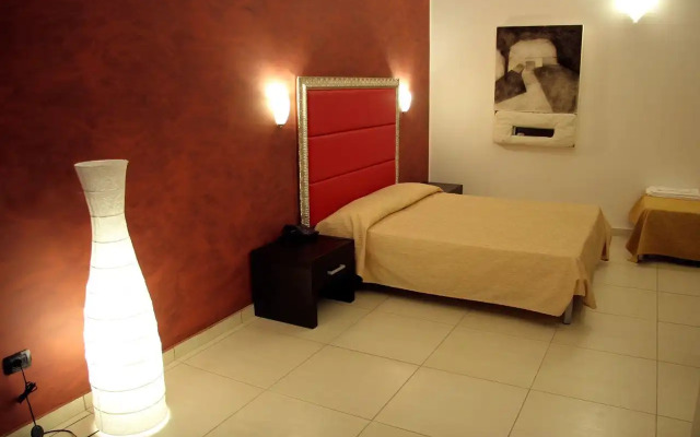 Zaiera Resort Club