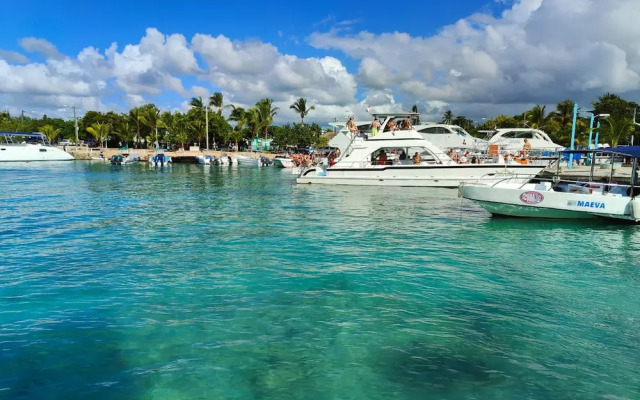 Estrella Dominicus - Dominican Experience