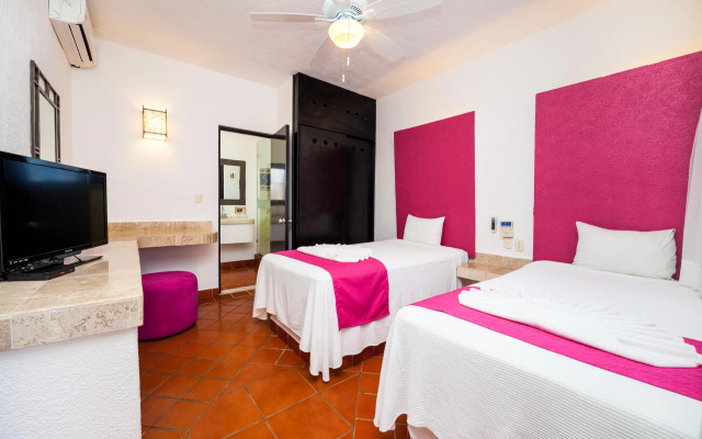 Nina Hotel Playa del Carmen