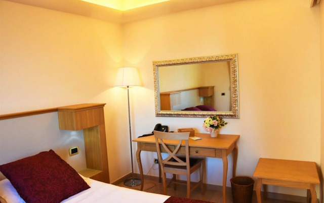Relais Concorde