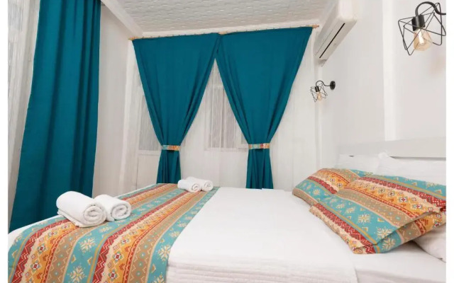 Mavi Yaprak Hotel