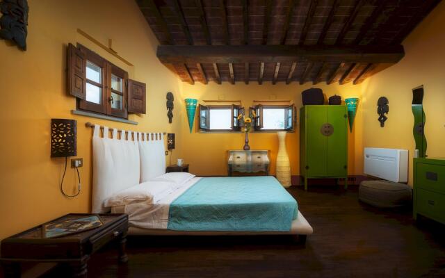 Casale Dei Girasoli 14