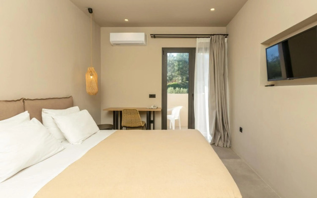 Panas Hotel