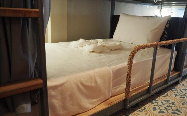 My Samui Hostel